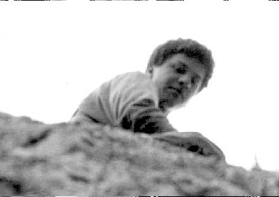 Vláďa jistí